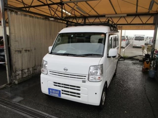 Nissan NV100 Clipper DR17V 2020